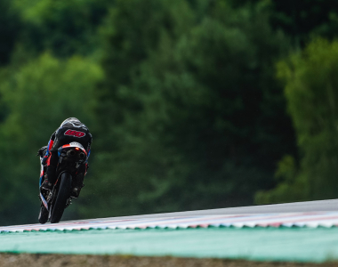 #CzechGP 2025