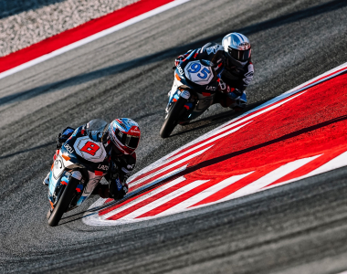 #CatalanGP 2025