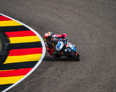 #GermanGP 2025