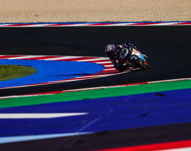 #SanMarinoGP 2025