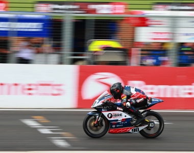 BTC Snetterton 2025