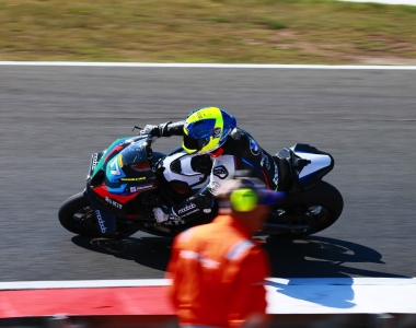 BSB Snetterton 2025